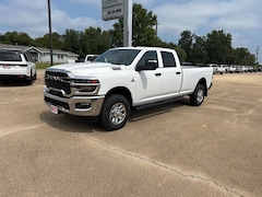 2025 Ram 2500 TRADESMAN CREW CAB 4X4 8' BOX 2025 Ram 2500 TRADESMAN CREW CAB 4X4 8' BOX Pickup
