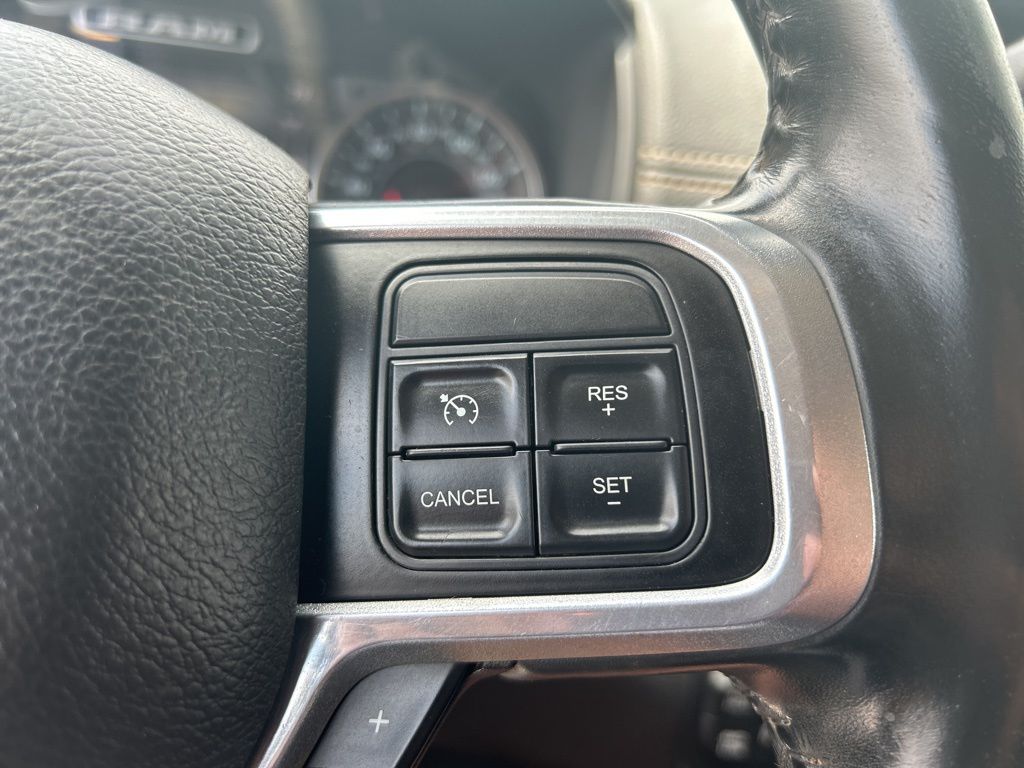 2022 RAM Ram 2500 Pickup Laramie - Photo 19