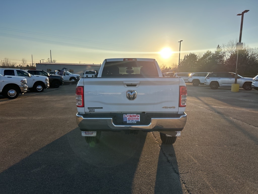 Used 2022 Ram 2500 Big Horn Truck
