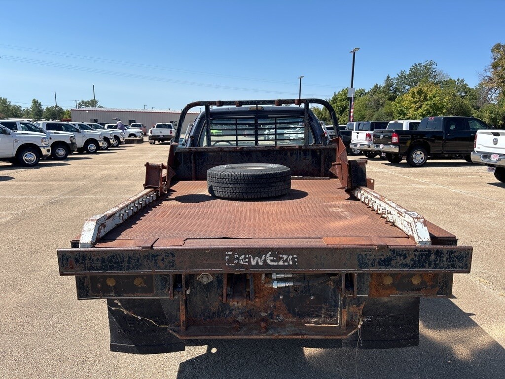 1992 Dodge W-Series photo 3