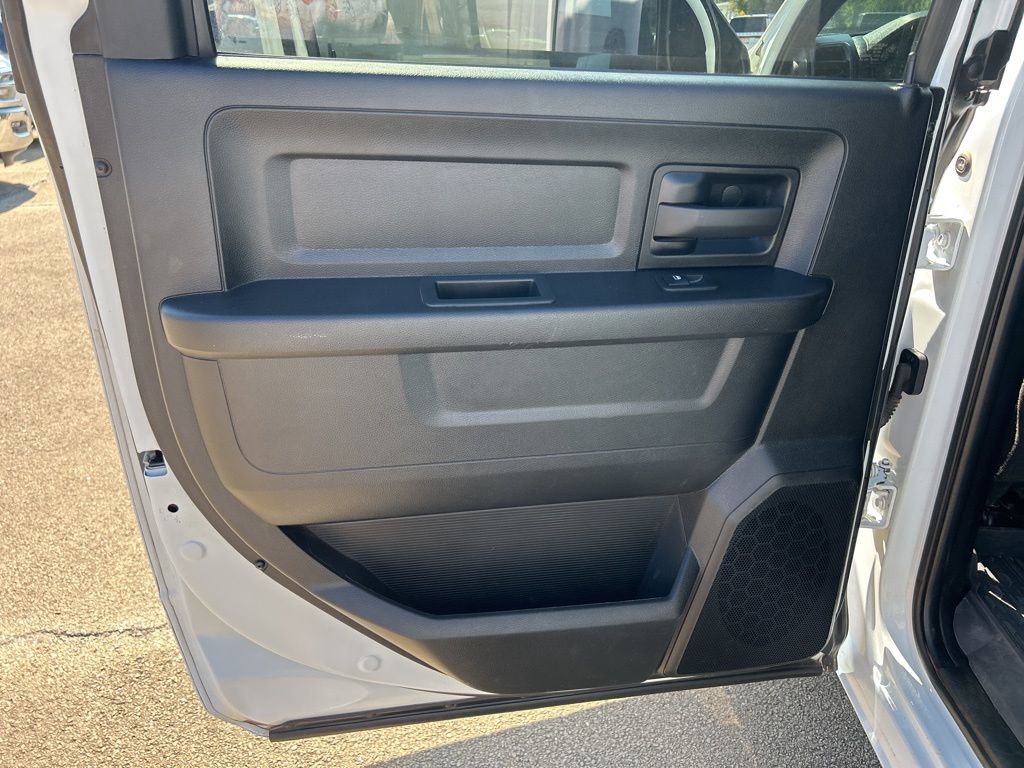 2023 RAM Ram 2500 Pickup Tradesman - Photo 11