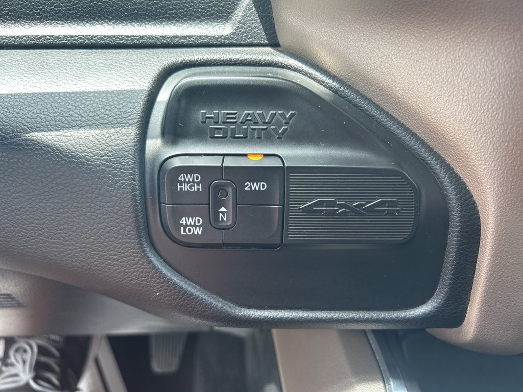 2022 RAM Ram 2500 Pickup Laramie - Photo 16