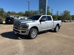 2026 Ram 2500 LARAMIE CREW CAB 4X4 6'4 BOX Pickup
