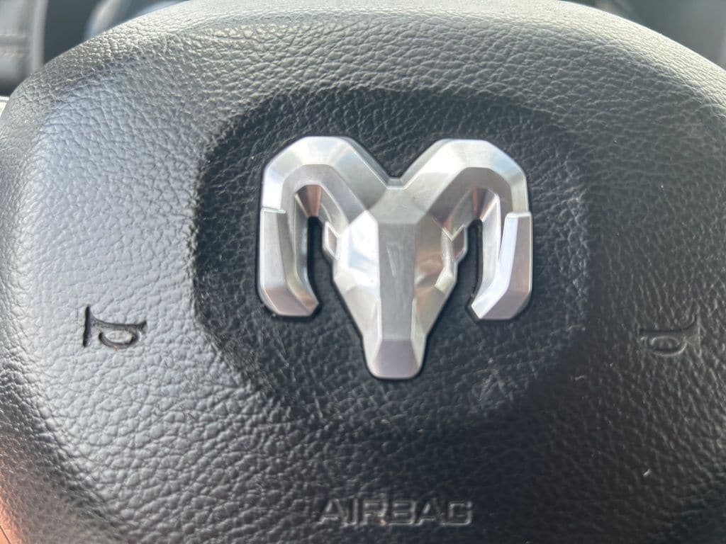 2022 RAM Ram 2500 Pickup Laramie - Photo 21