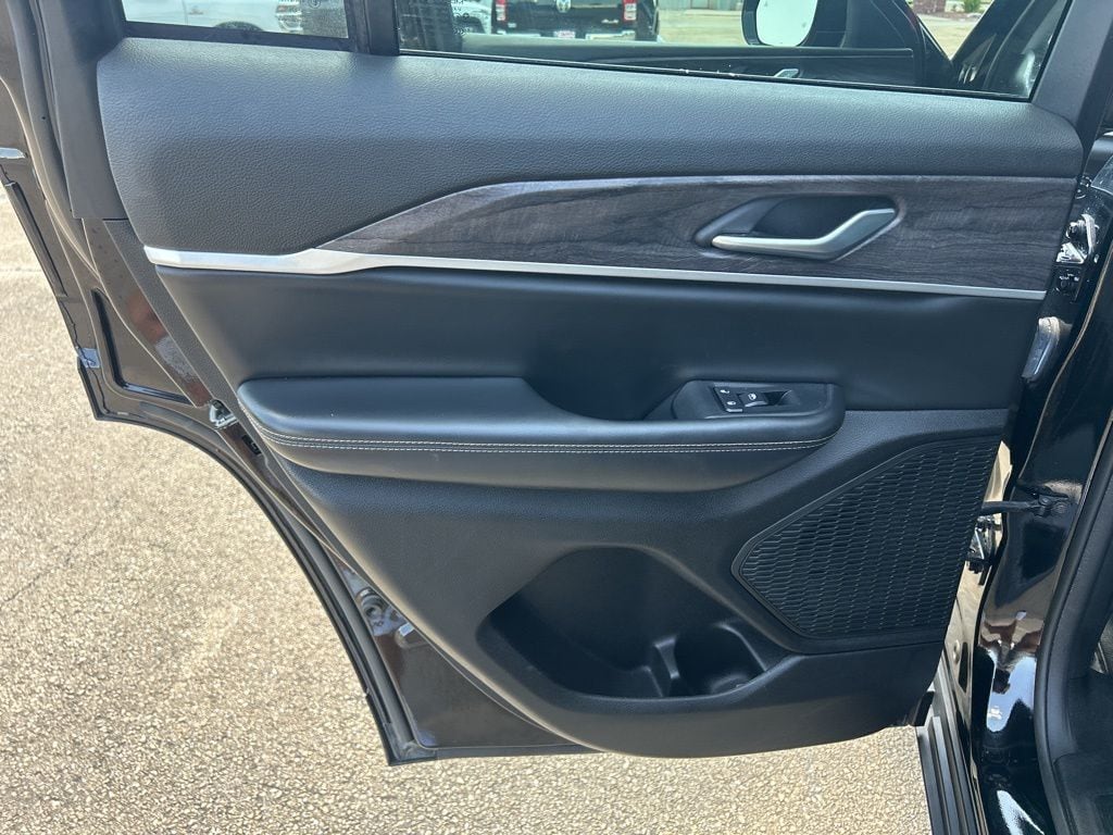 2023 Jeep Grand Cherokee Limited - Photo 11