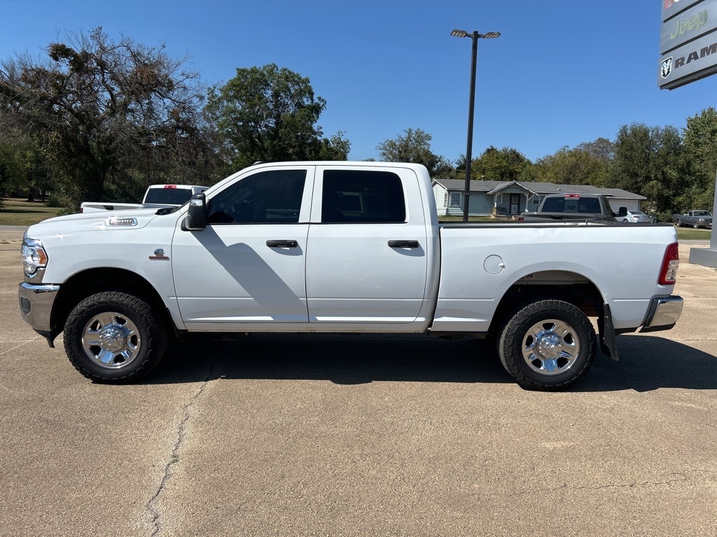 Used 2023 Ram 2500 Tradesman Truck
