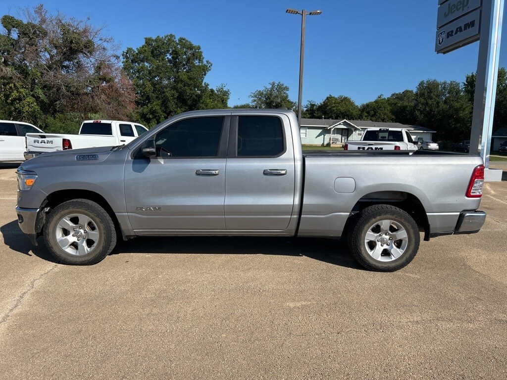 2020 Ram 1500 Big Horn Lone Star photo 2