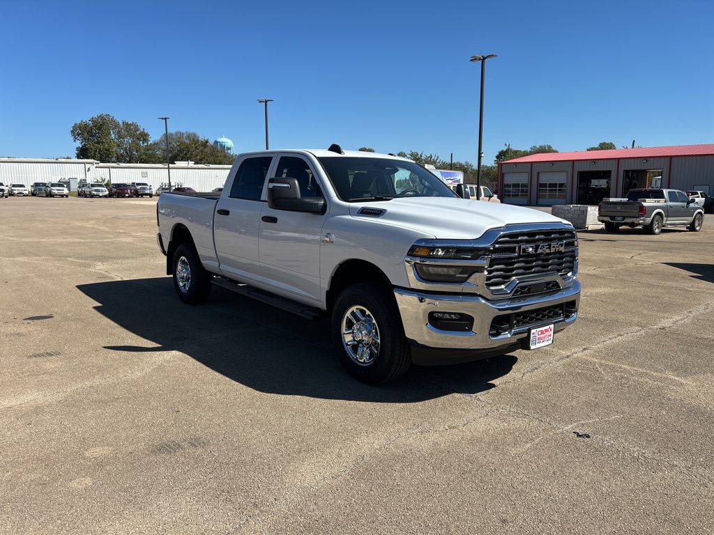 2026 RAM 2500 Tradesman - Photo 7