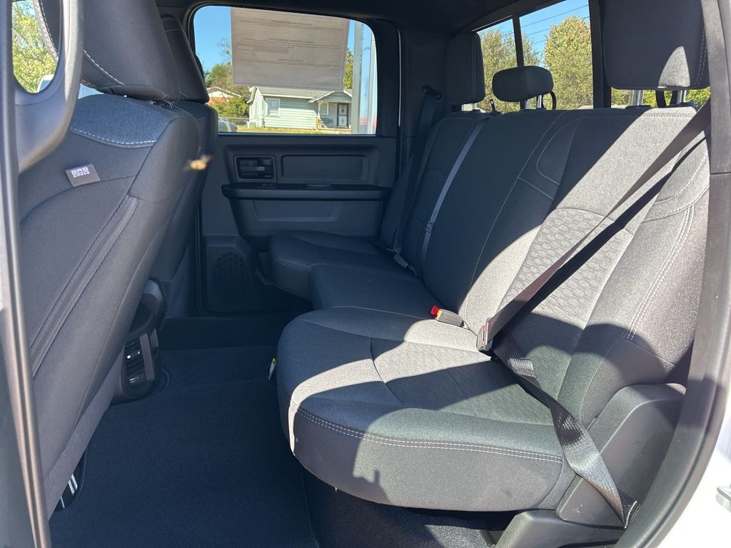 2026 RAM 2500 Tradesman - Photo 12