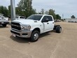Ram 3500 Chassis Cab