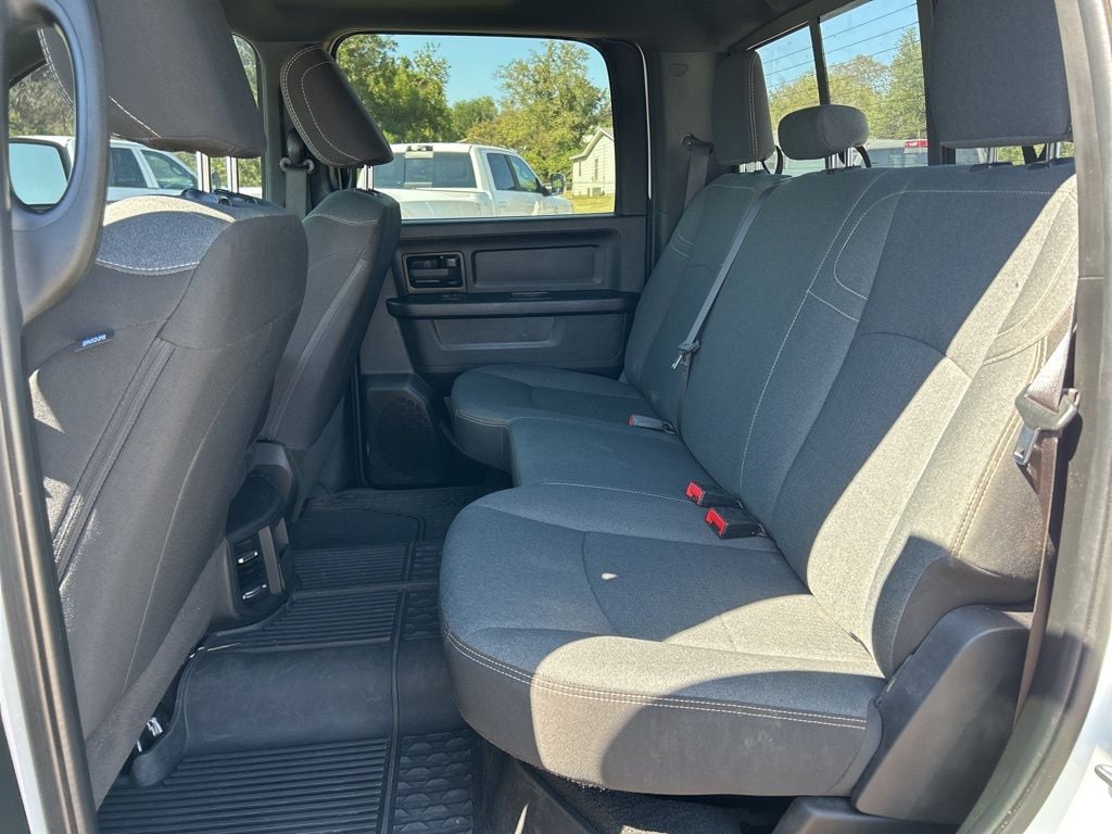 2023 RAM Ram 2500 Pickup Tradesman - Photo 12