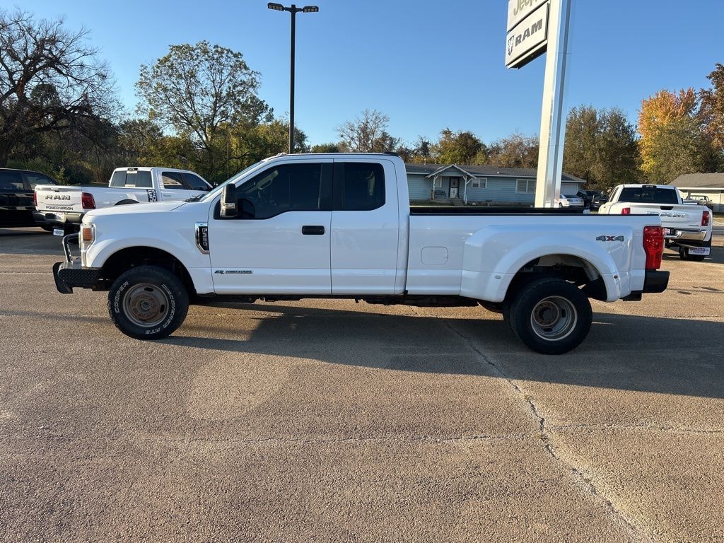 Used 2022 Ford F-350SD XL Truck