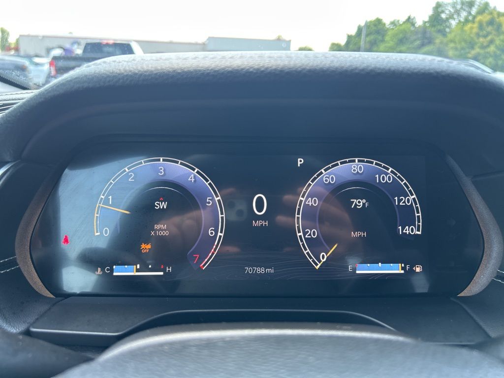 2023 Jeep Grand Cherokee Limited - Photo 13