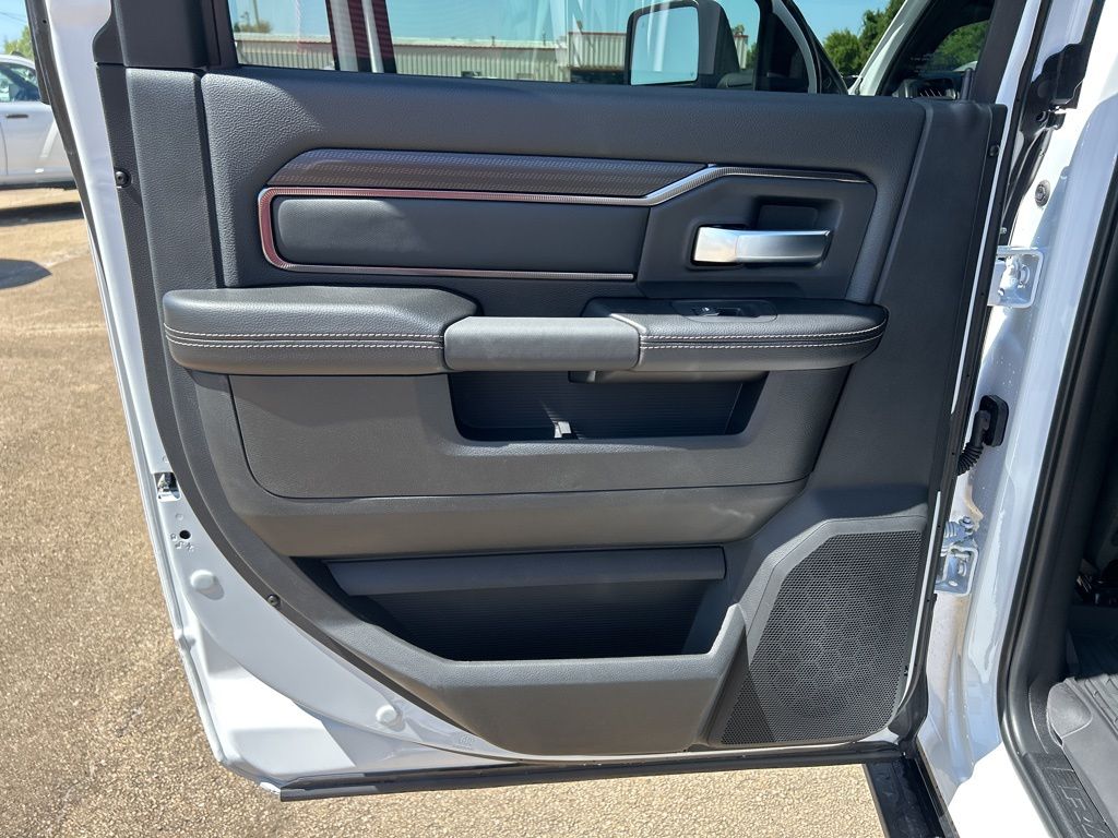 2025 RAM 2500 Power Wagon - Photo 12