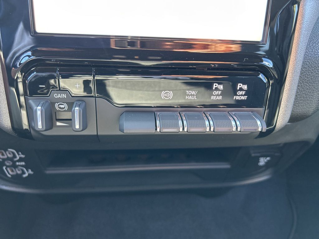 2026 RAM 2500 Tradesman - Photo 16