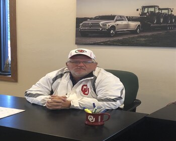 Staff member Robby Jones from ID_bbdada6496ba