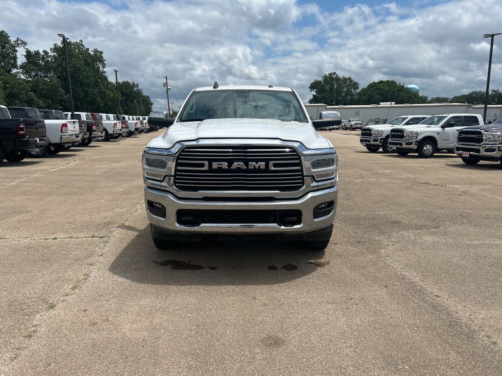 2022 RAM Ram 2500 Pickup Laramie - Photo 8