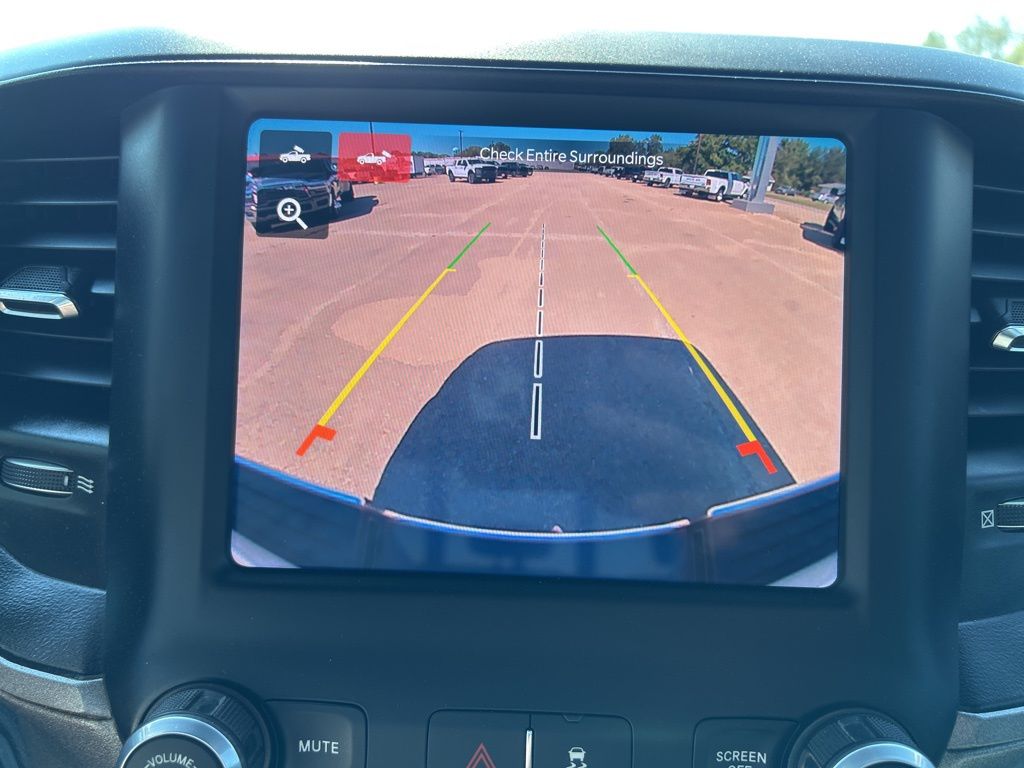 2023 RAM Ram 2500 Pickup Tradesman - Photo 15