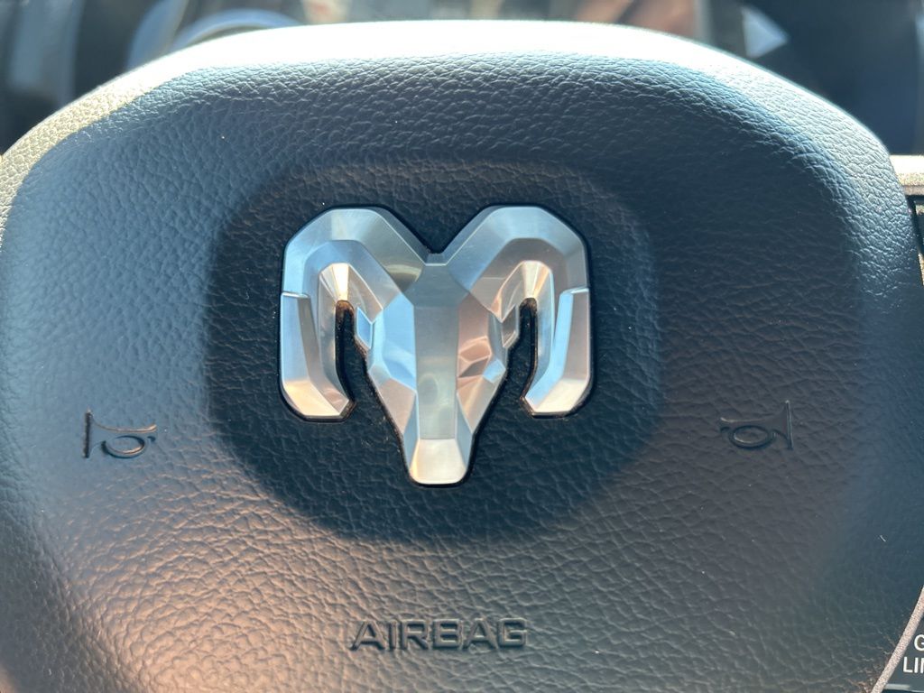 2023 RAM Ram 2500 Pickup Tradesman - Photo 21