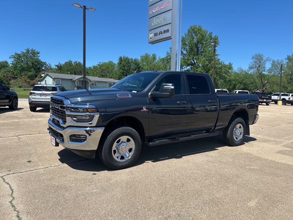 2026 RAM Ram 2500 Pickup