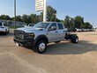 Ram 5500 Chassis Cab