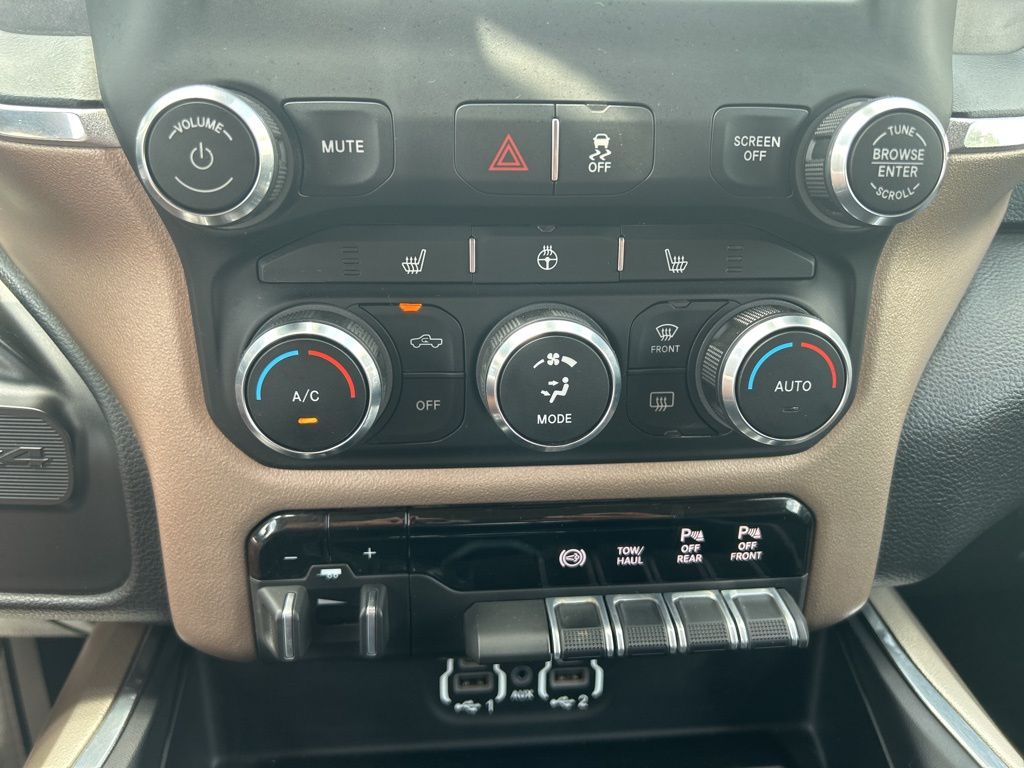2022 RAM Ram 2500 Pickup Laramie - Photo 15