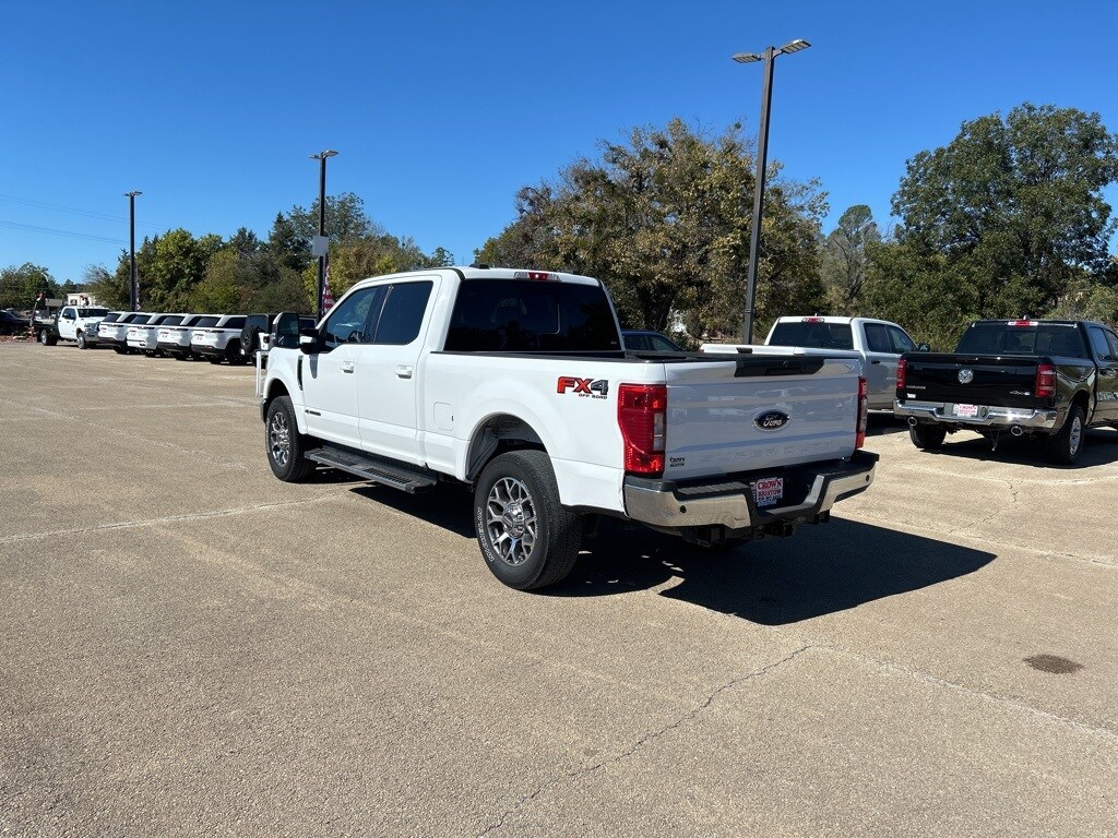 2020 Ford F-250 photo 3