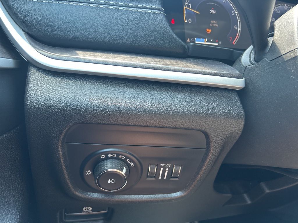 2023 Jeep Grand Cherokee Limited - Photo 21