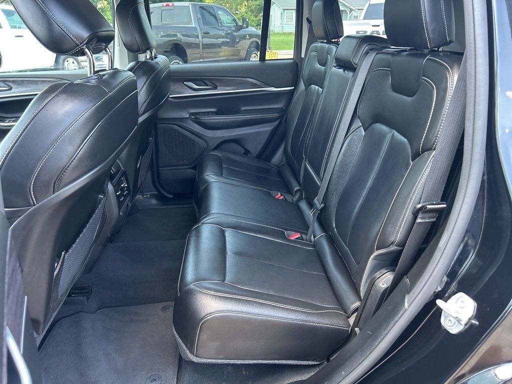2023 Jeep Grand Cherokee Limited - Photo 12