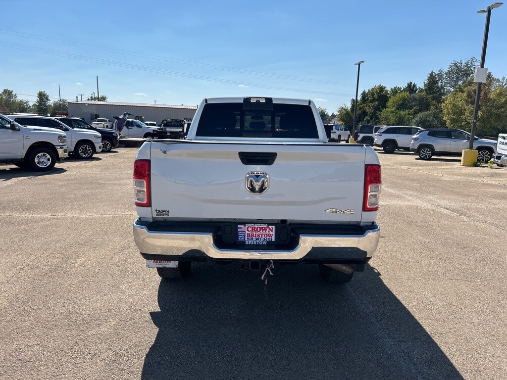 Used 2023 Ram 2500 Tradesman Truck