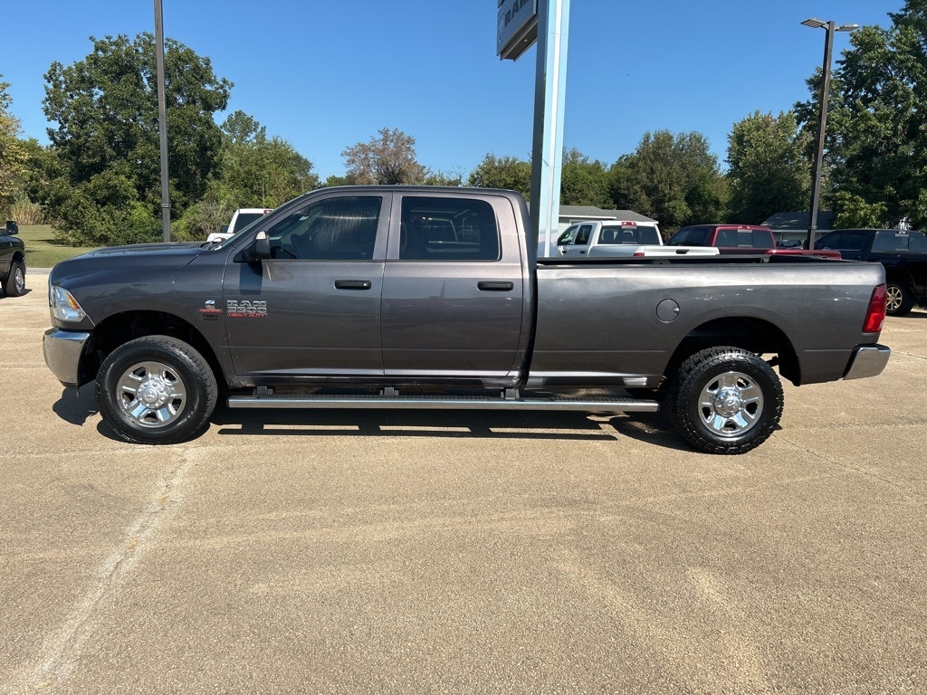 Used 2015 RAM Ram 3500 Pickup Tradesman with VIN 3C63R3GL8FG622765 for sale in Bristow, OK