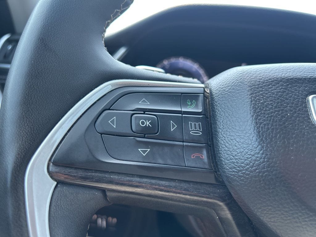 2023 Jeep Grand Cherokee Limited - Photo 18