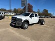  Ram 4500 Chassis Cab