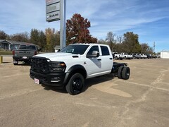 2026 Ram 4500 Chassis Cab TRADESMAN  CREW  4X4 60' CA Pickup