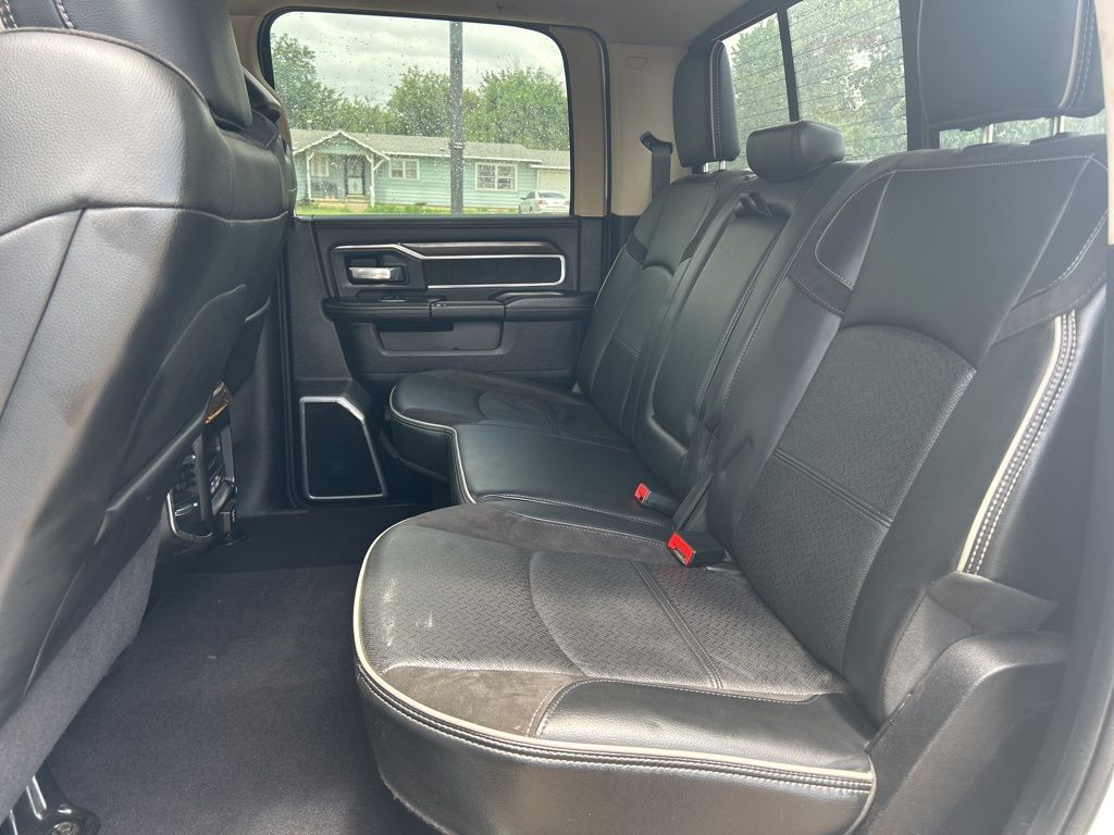 2022 RAM Ram 2500 Pickup Laramie - Photo 12