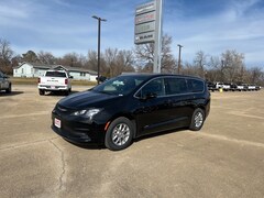 2026 Chrysler Voyager LX Cargo Van