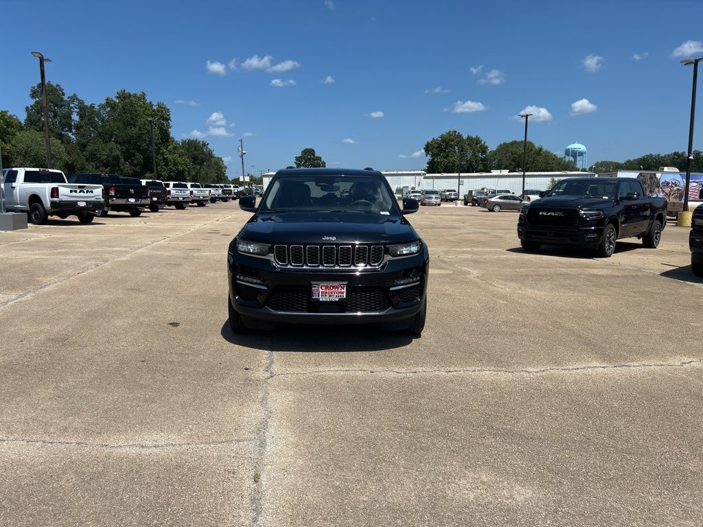 2023 Jeep Grand Cherokee Limited - Photo 8