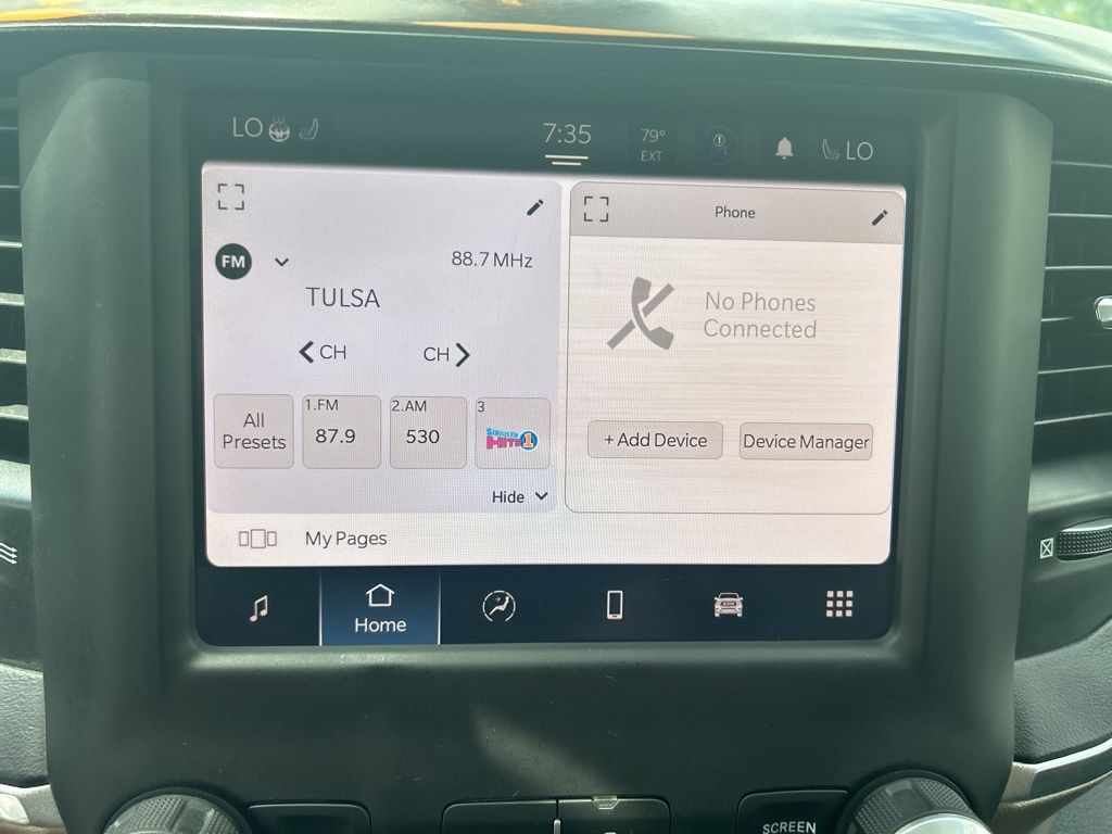 2022 RAM Ram 2500 Pickup Laramie - Photo 14