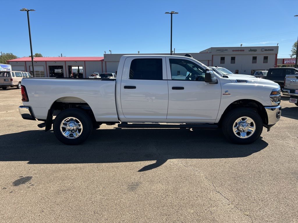 2026 RAM 2500 Tradesman - Photo 6