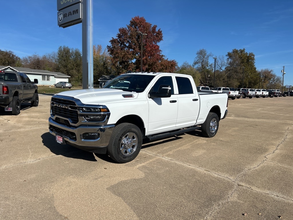 2026 RAM Ram 3500 Pickup Tradesman's photo