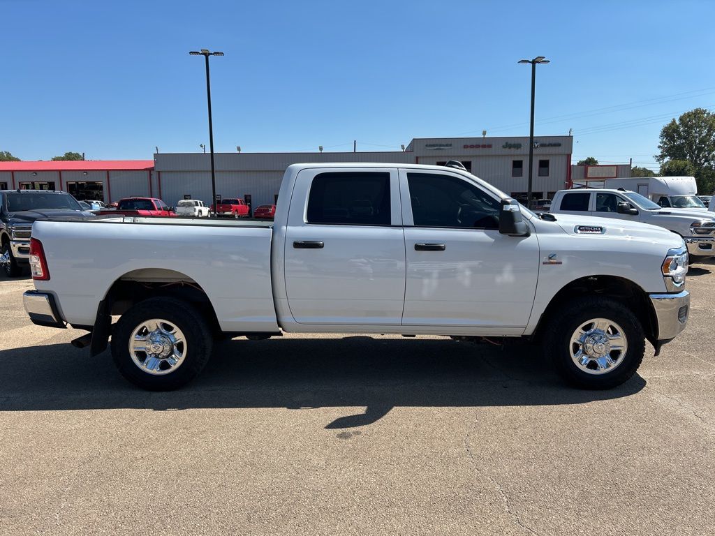 2023 RAM Ram 2500 Pickup Tradesman - Photo 6