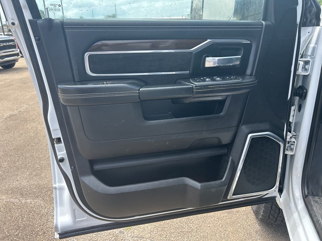2022 RAM Ram 2500 Pickup Laramie - Photo 9