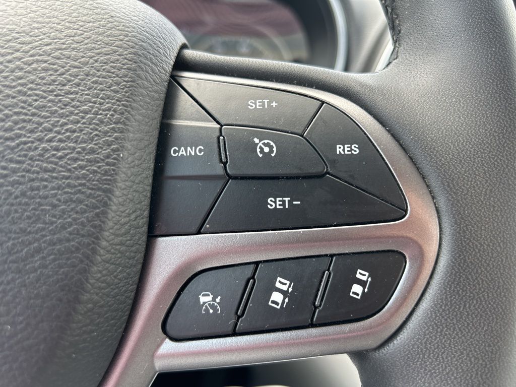 2021 Jeep Cherokee Limited - Photo 20