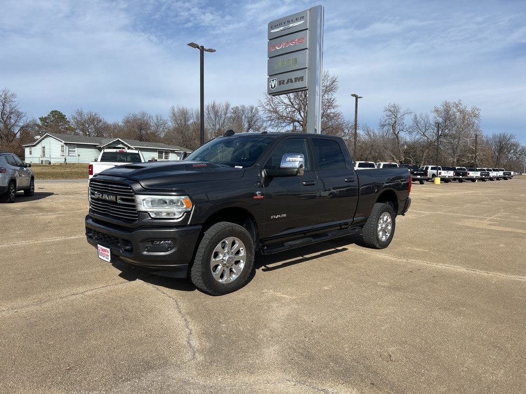 2023 RAM Ram 2500 Pickup Laramie's photo