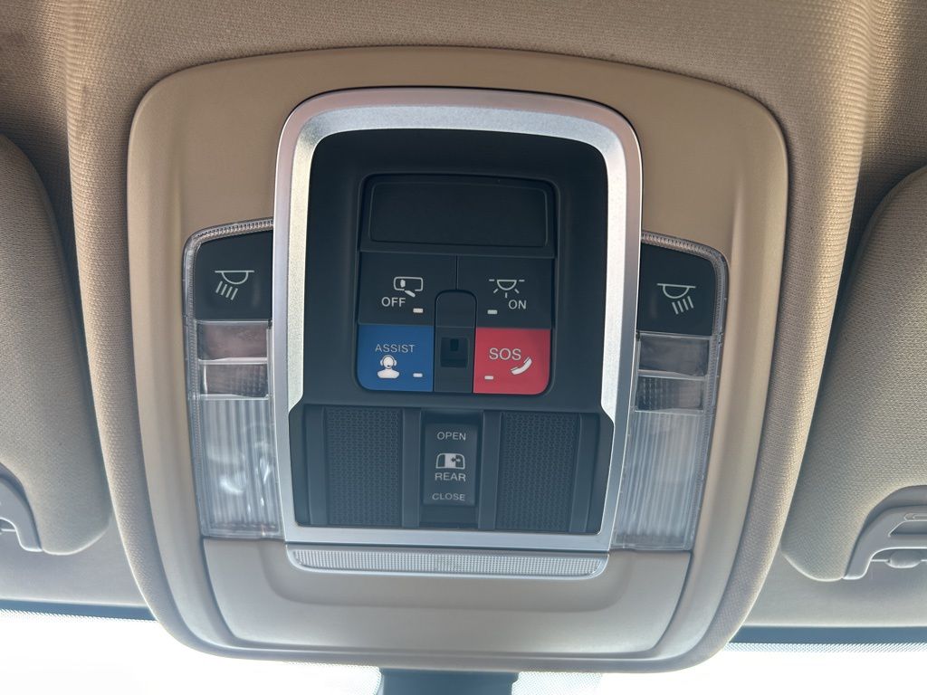 2022 RAM Ram 2500 Pickup Laramie - Photo 23