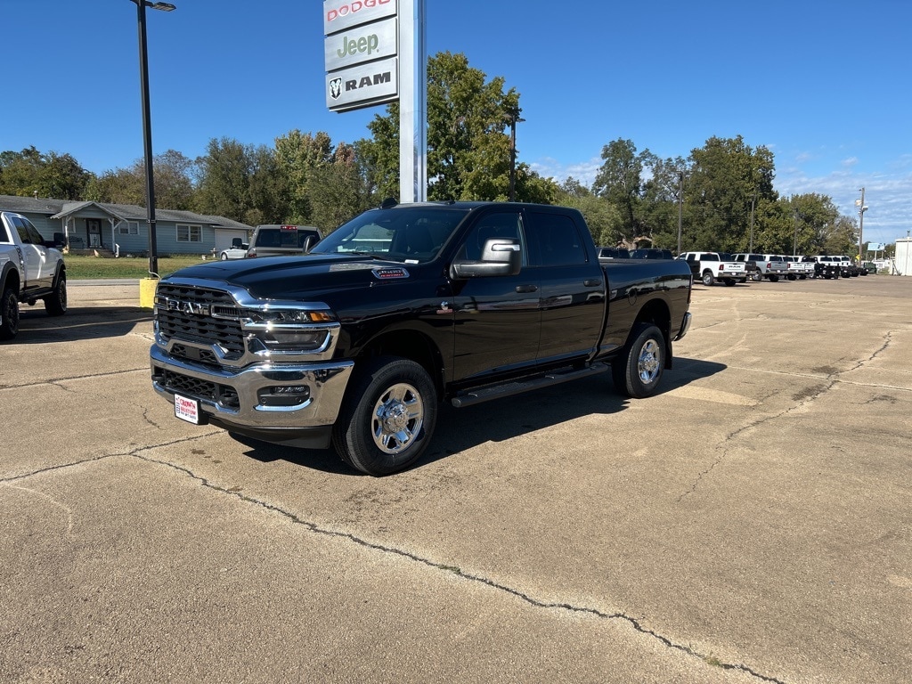 2026 Ram 2500 Pickup  2026 Ram 2500 Pickup