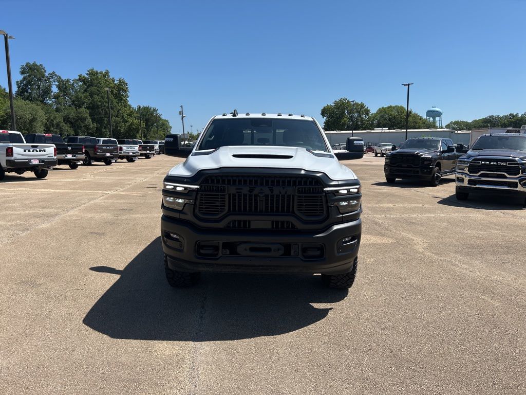2025 RAM 2500 Power Wagon - Photo 8