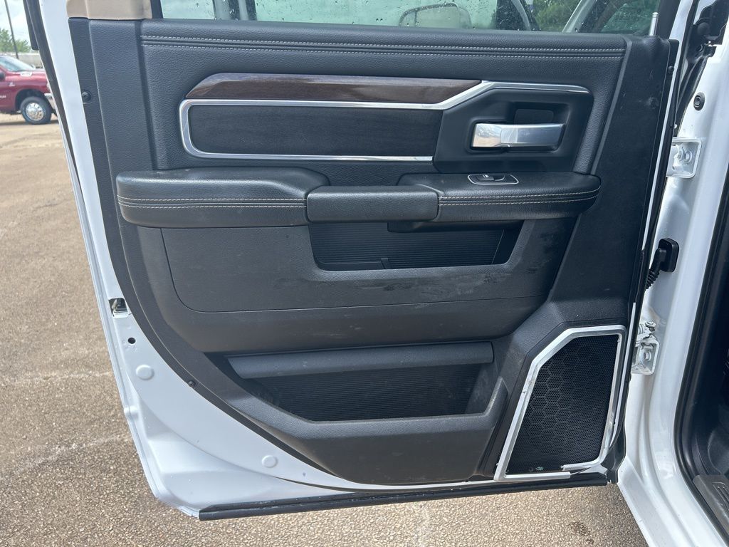 2022 RAM Ram 2500 Pickup Laramie - Photo 11
