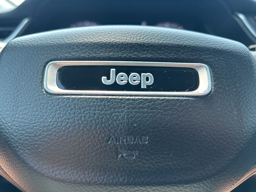 2023 Jeep Grand Cherokee Limited - Photo 20