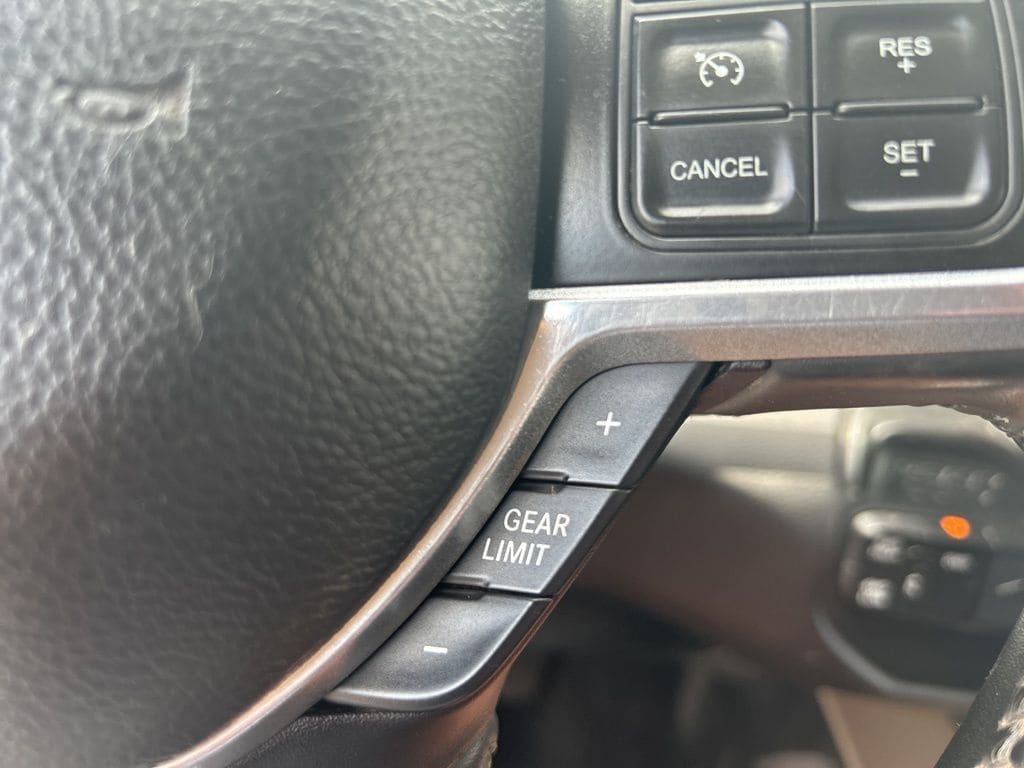 2022 RAM Ram 2500 Pickup Laramie - Photo 20